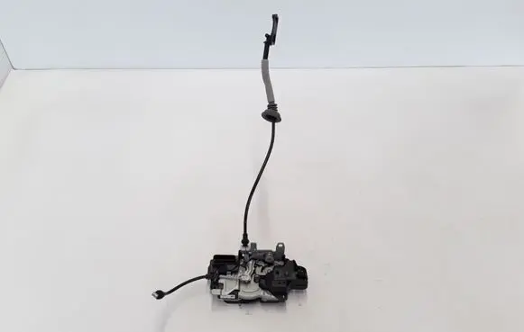 Volvo S90, V90 Rear door lock 31462781