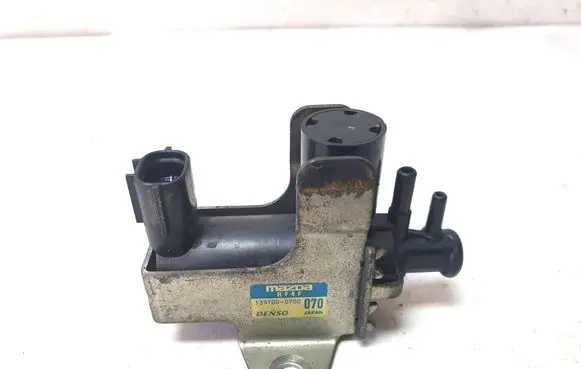 Mazda 5 Turbo solenoid valve 1397000700