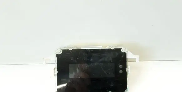 Ford Fiesta Screen/display/small screen 8A6T18B955AJ