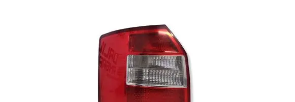 Audi A4 S4 B6 8E 8H Rear/tail lights 283701