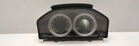 Volvo S60 Speedometer (instrument cluster) 31327584AA 36000919 BK9KB