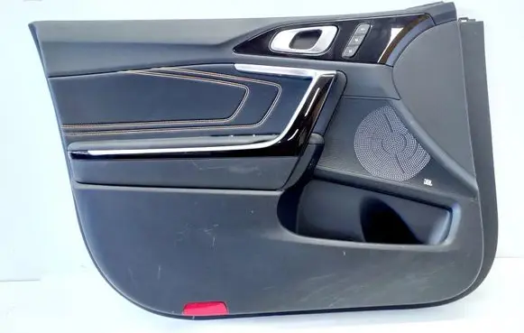 KIA Xceed Front door card panel trim 82301J7622DQY 82370J7000WK