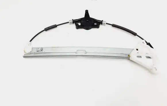 Mazda CX-5 II Front window lifting mechanism without motor