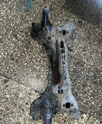 Honda Jazz Front subframe
