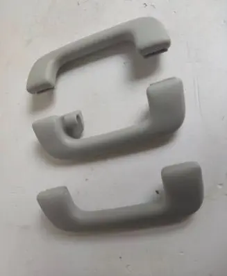 KIA Soul A set of handles for the ceiling 