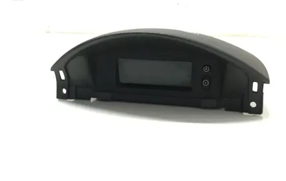 Opel Corsa C Screen/display/small screen 009164455 5WK70005
