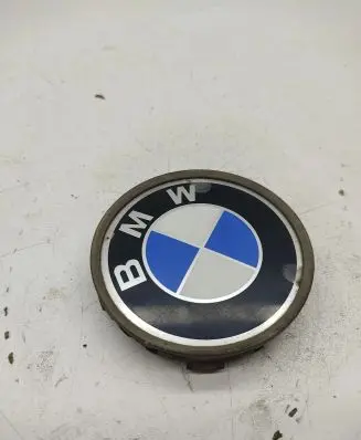 BMW 3 E90 E91 Original wheel cap 1095361