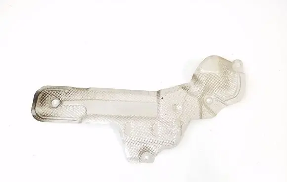 Porsche Panamera (970) Exhaust heat shield 97050455101