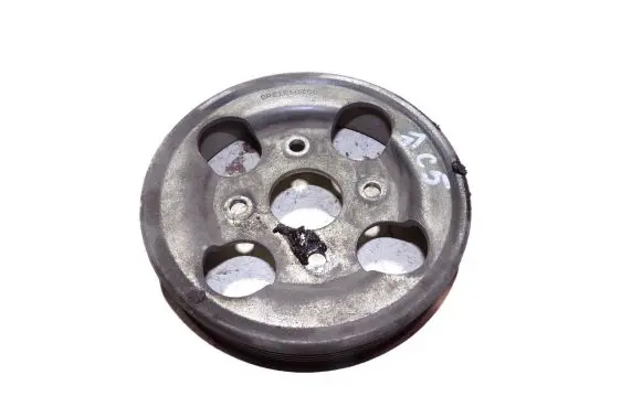 Citroen C5 Power steering pump pulley 9628431380
