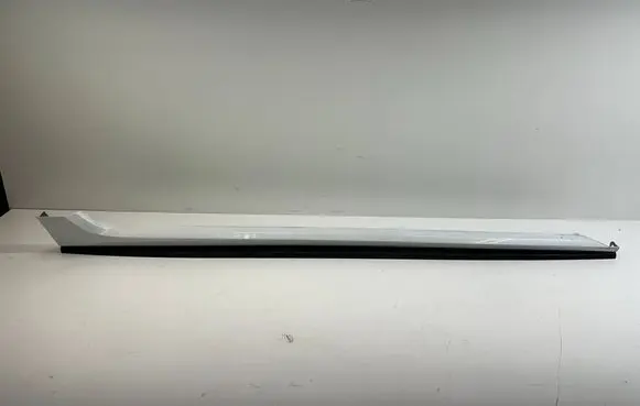 Renault Megane IV Front sill (body part) 