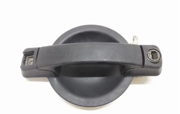 Fiat Doblo Front door exterior handle 242079
