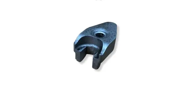 Volkswagen Polo V 6R Fuel Injector clamp holder 03P216 EHHV240