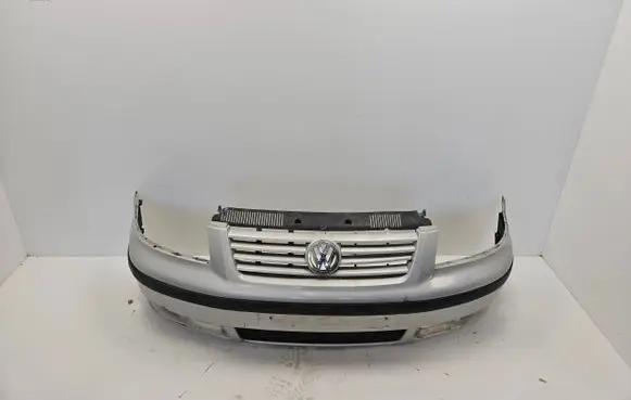 Volkswagen Sharan Front bumper