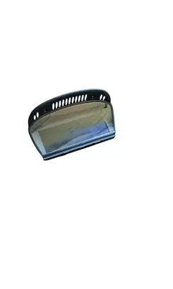 BMW 6 E63 E64 Screen/display/small screen 65829141809
