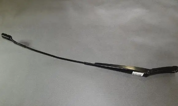 Skoda Superb B8 (3V) Front wiper blade arm 3V1955410