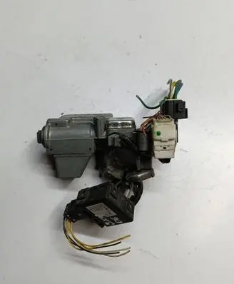 Suzuki SX4 Ignition lock 33970-65J00 97RI010017 5WK49182