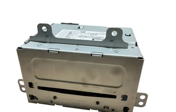 Opel Astra J Radio/CD/DVD/GPS head unit 22836293