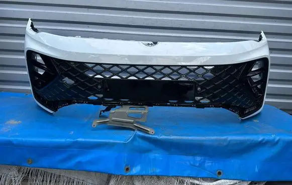 Volkswagen Tiguan Rear bumper 571807421A 571807217B