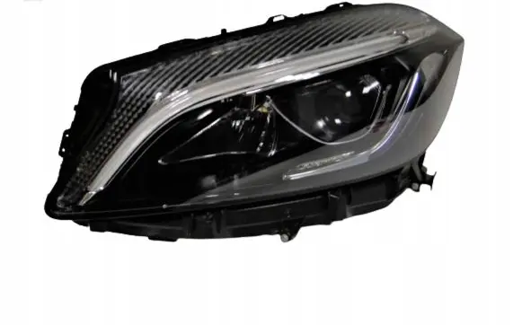 Mercedes-Benz A W176 Headlight/headlamp A1769068900