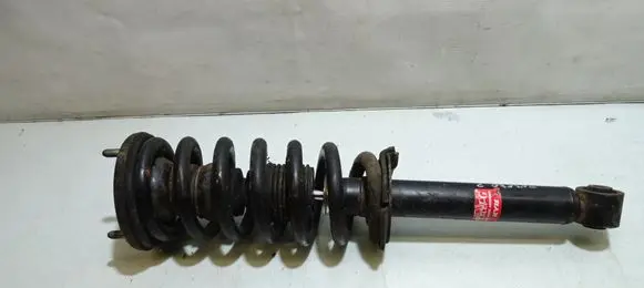 Mitsubishi Pajero Front shock absorber/damper