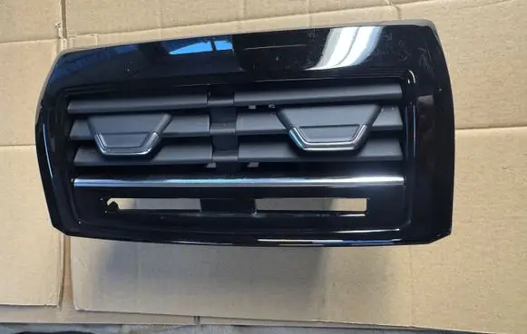 Audi A8 S8 D5 Rear air vent grill 4N0819203
