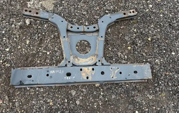Nissan Navara D23 Front subframe