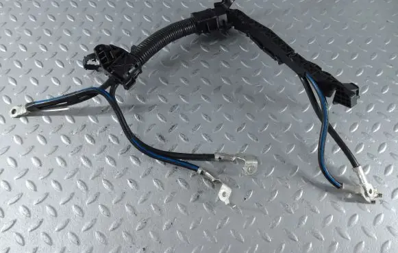 Toyota Corolla Cross Engine installation wiring loom 8212716020B 2305260590 8212716020