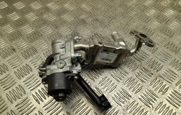Toyota Aygo X EGR valve 2562040040