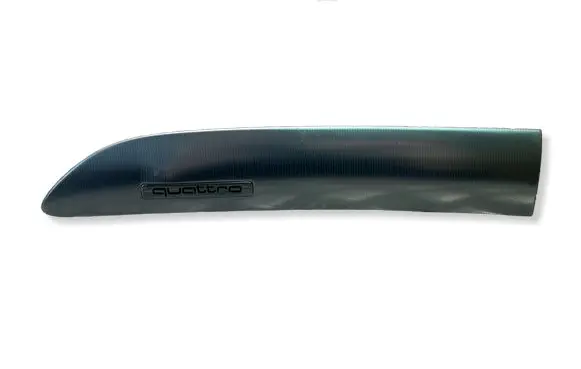 Audi A6 Allroad C6 Dashboard glove box trim 4F1853190