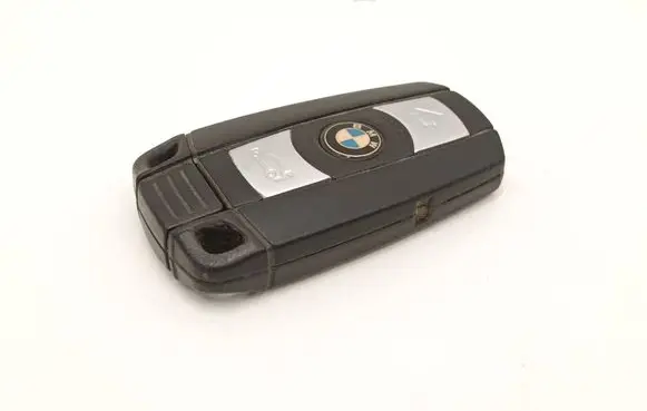 BMW X1 E84 Ignition key/card 6986585