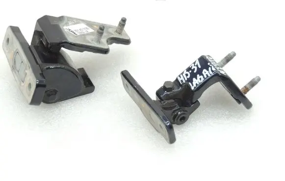 Mercedes-Benz C W205 Rear door hinge set A2057300437 2057300437