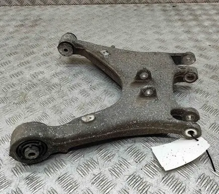 Volkswagen Phaeton Rear upper control arm/wishbone 4E0511512F