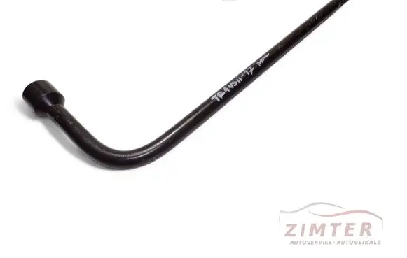 Ford Transit Courier Wheel nut wrench 2T1417035 2T1417035AF