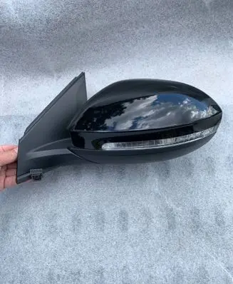 Volkswagen Taigo Front door electric wing mirror 2G7857501K