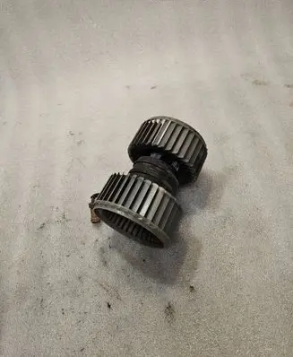 Audi A8 S8 D2 4D Heater fan/blower 0130111040 F0160700