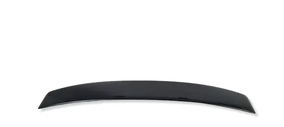Audi A6 S6 C6 4F Tailgate/trunk spoiler 4F9827933