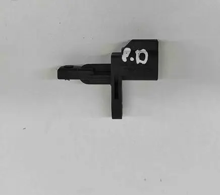 Ford Mustang Mach-E ABS brake wheel speed sensor LJ9C2C204B2A
