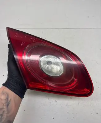 Volkswagen PASSAT CC Tailgate rear/tail lights 27109002