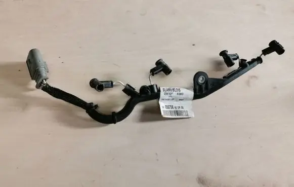 Peugeot Boxer Engine installation wiring loom 98050756800R00