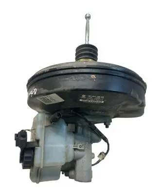 Skoda Octavia Mk2 (1Z) Brake booster 1K1614105AN 03786475034 78847503056
