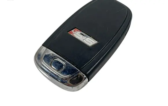Audi S5 Ignition key/card 8T0959754
