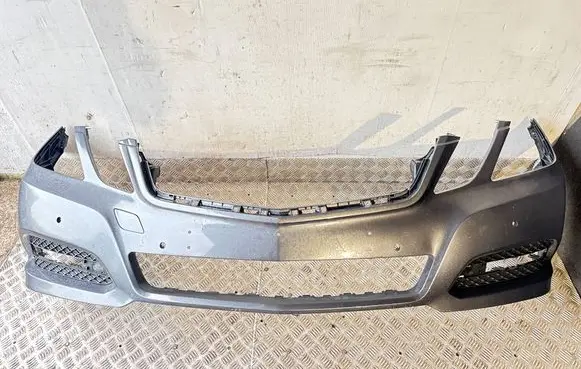 Mercedes-Benz E W212 Front bumper A2128850125