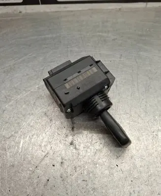 Mercedes-Benz E W211 Ignition lock 2115452408