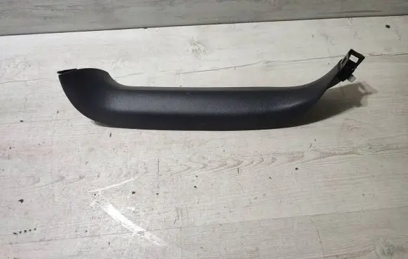 Volkswagen Touran III Tailgate/trunk upper cover trim 5TA867704B