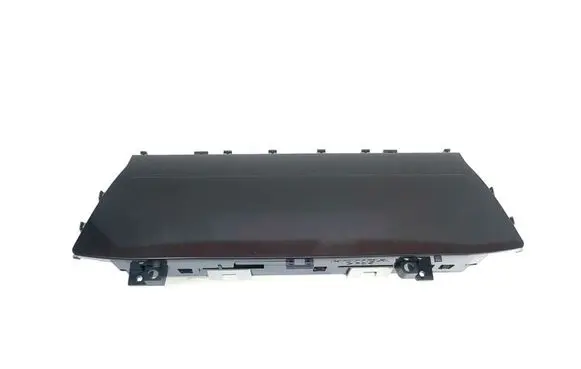 Honda HR-V Air conditioning/heating control unit 79602T8KE81