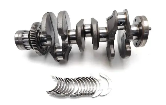 Citroen C5 Aircross Crankshaft HNS EB2ADTS