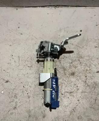 Audi Q7 4L Tailgate hydraulic set 