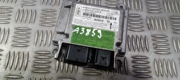 Mazda 3 I Airbag control unit/module bp4k57k30b 0285001453