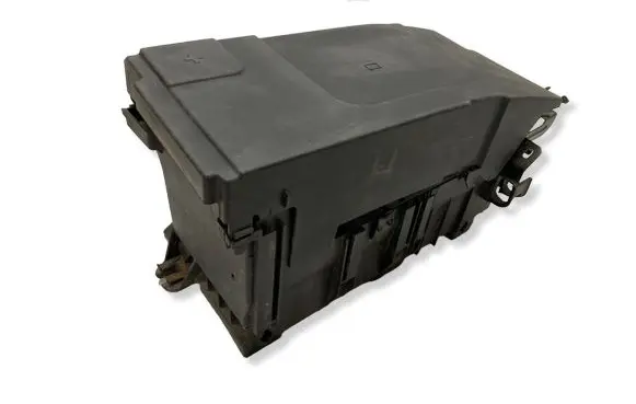 Opel Insignia A Battery box tray 23128538 23128539 23128541
