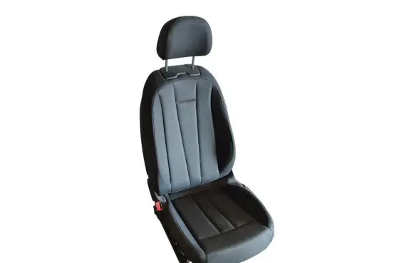 Audi A4 S4 B9 8W Front driver seat 